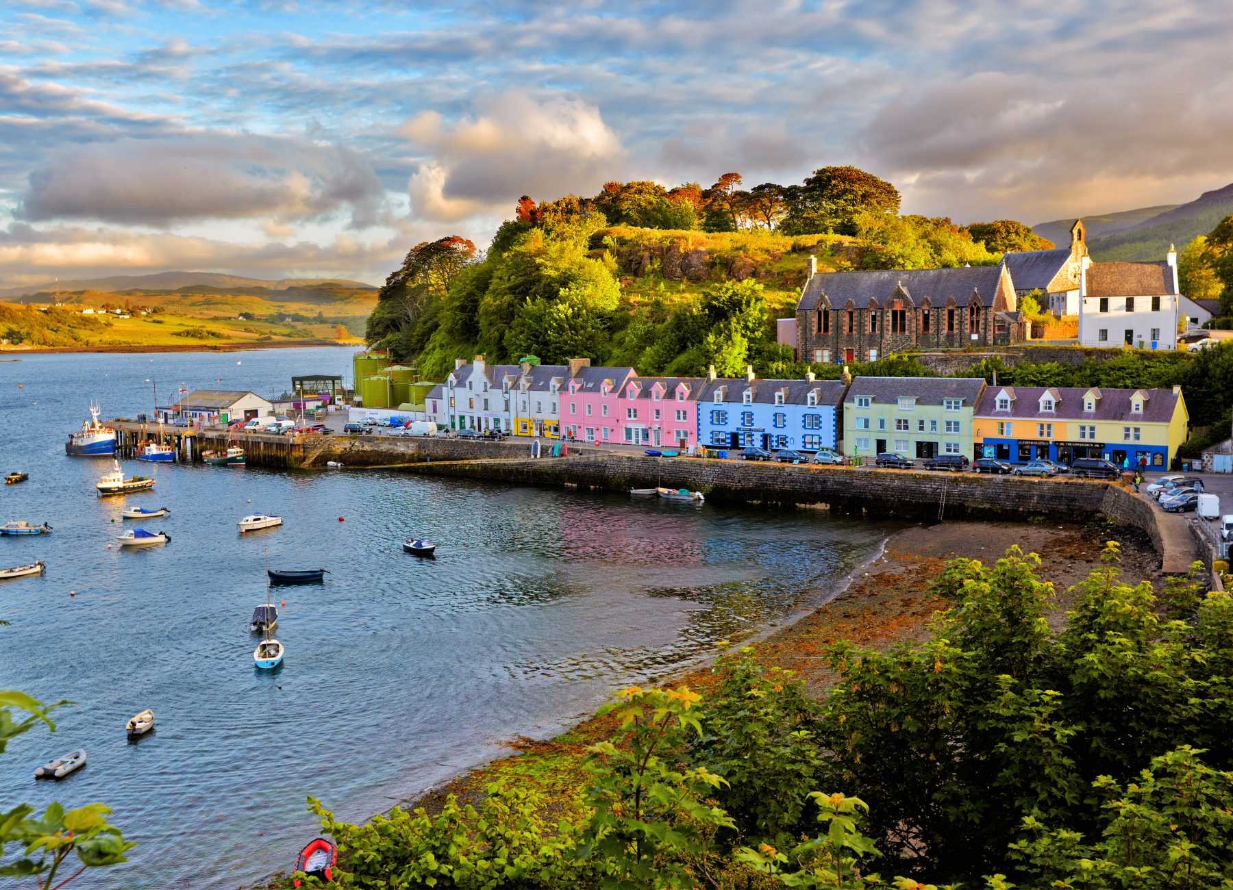 Inverness
