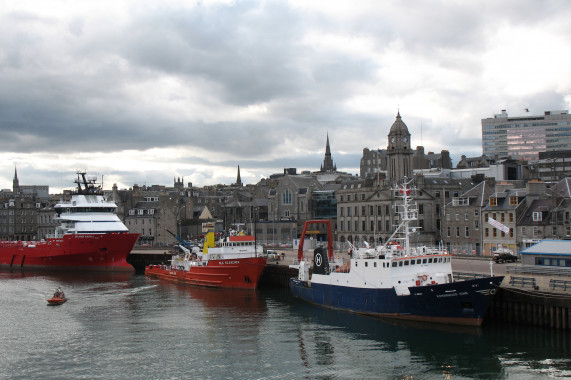 Aberdeen